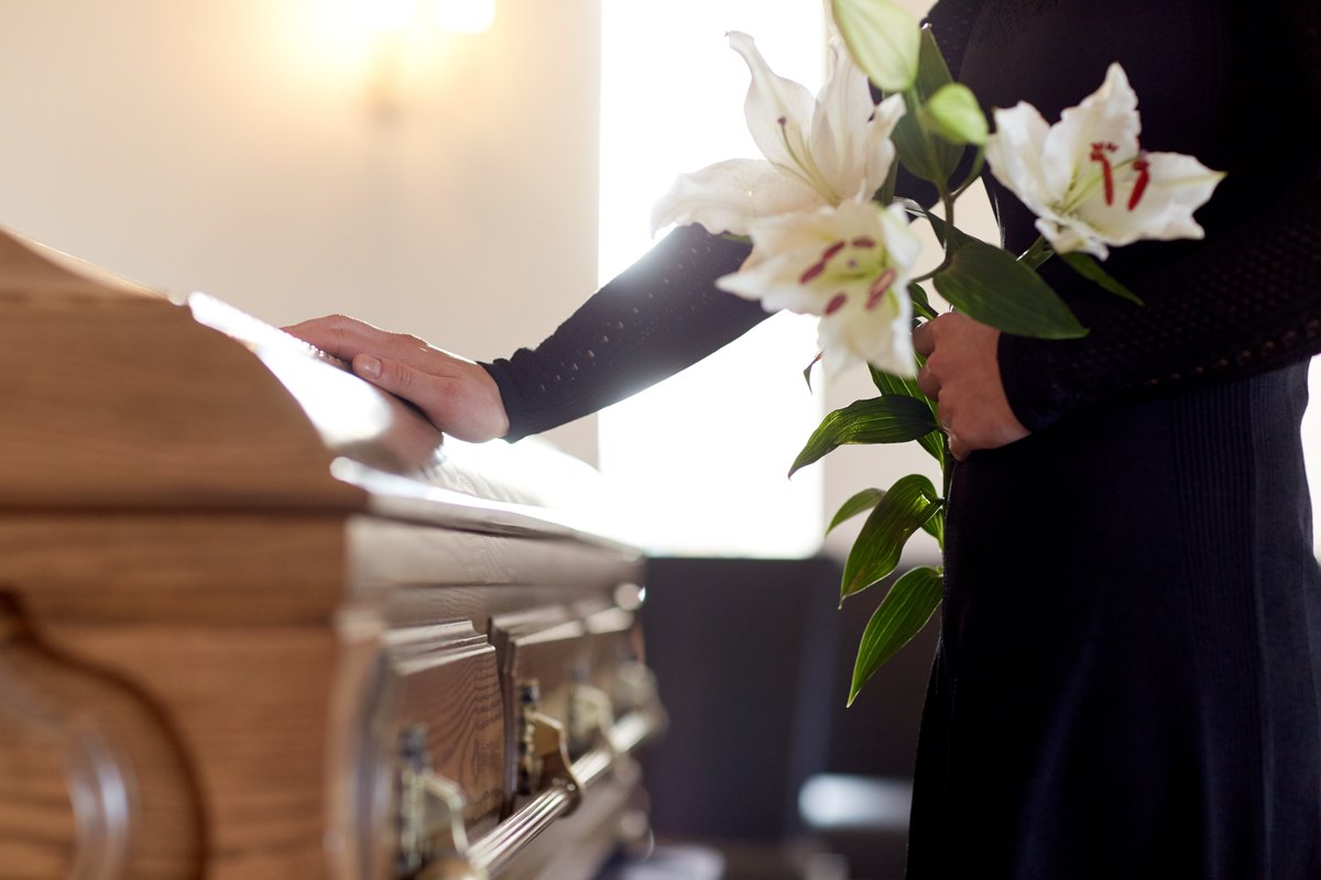 EternalRememb's tweet photo. Eternal Remembrance is a simple solution for funeral homes, cemeteries and florists and offers another option for your clients to celebrate the life of a loved one💙 https://t.co/dUaV1KuIYr