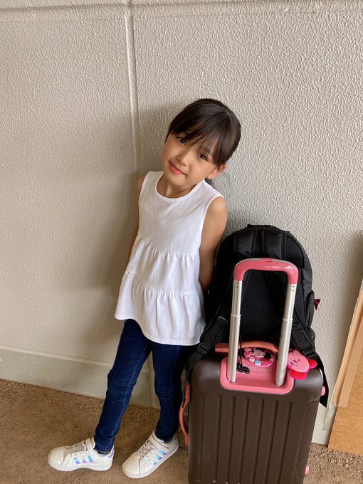 Twitterのコスプレ画像3