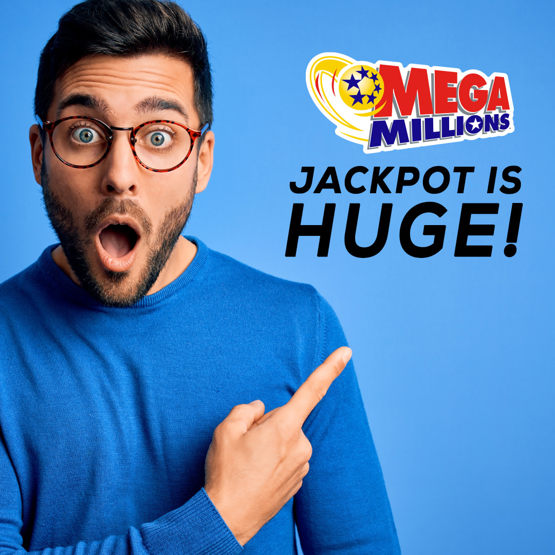 Oregon Lottery On Twitter Oh My Stars And Garters The Mega Millions Jackpot Is A Sky high