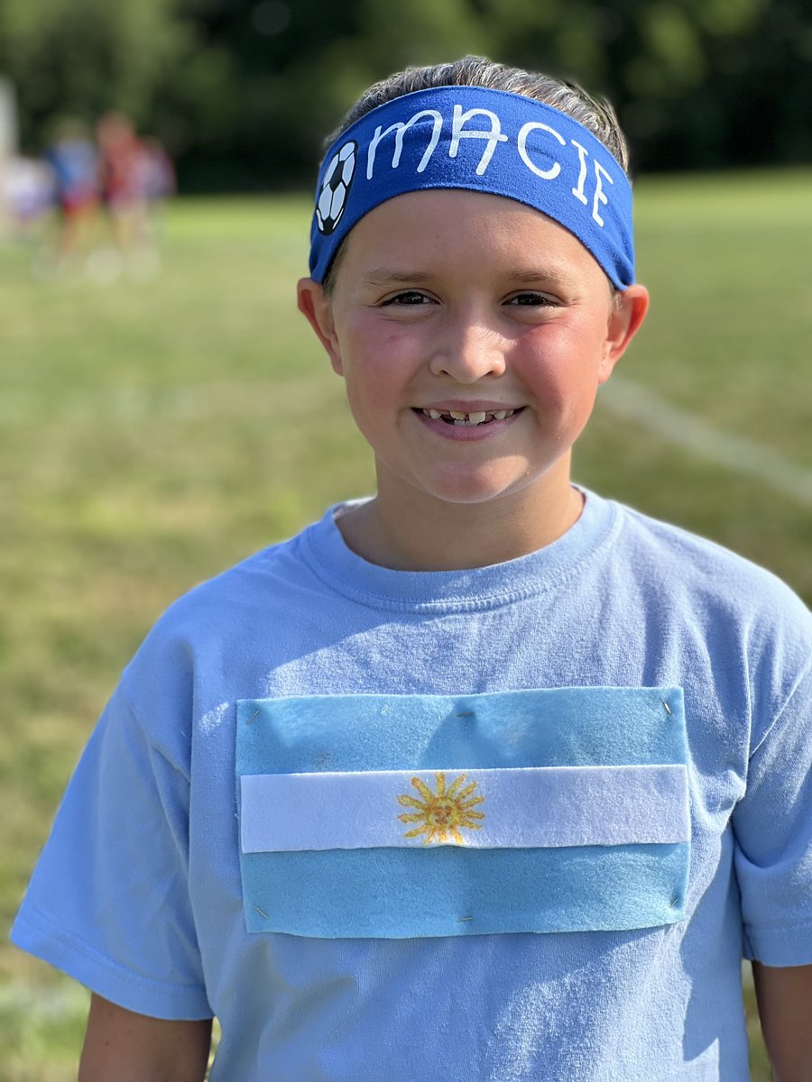 Generals Soccer tweet media