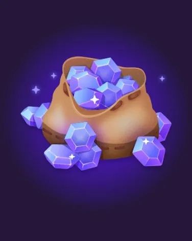¿Sabias que ClashFantasy a integrando "Fansy Gems" en los últimos días?.

El objetivo principal del item "Fansy Gems", es fomentar el juego del "play to earn" de ClashFantasy.

🔗clash-fantasy.gitbook.io/clash-fantasy-…