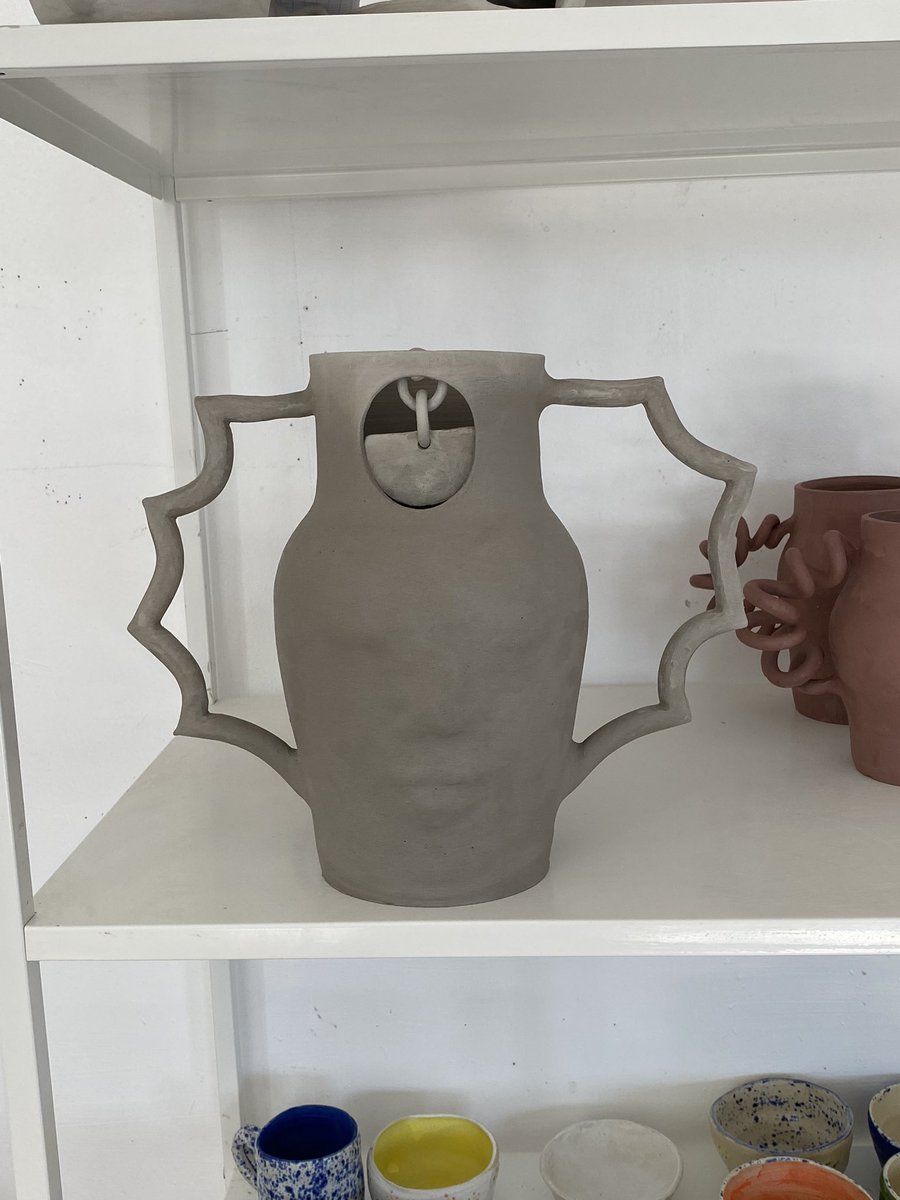 kuupottery tweet media
