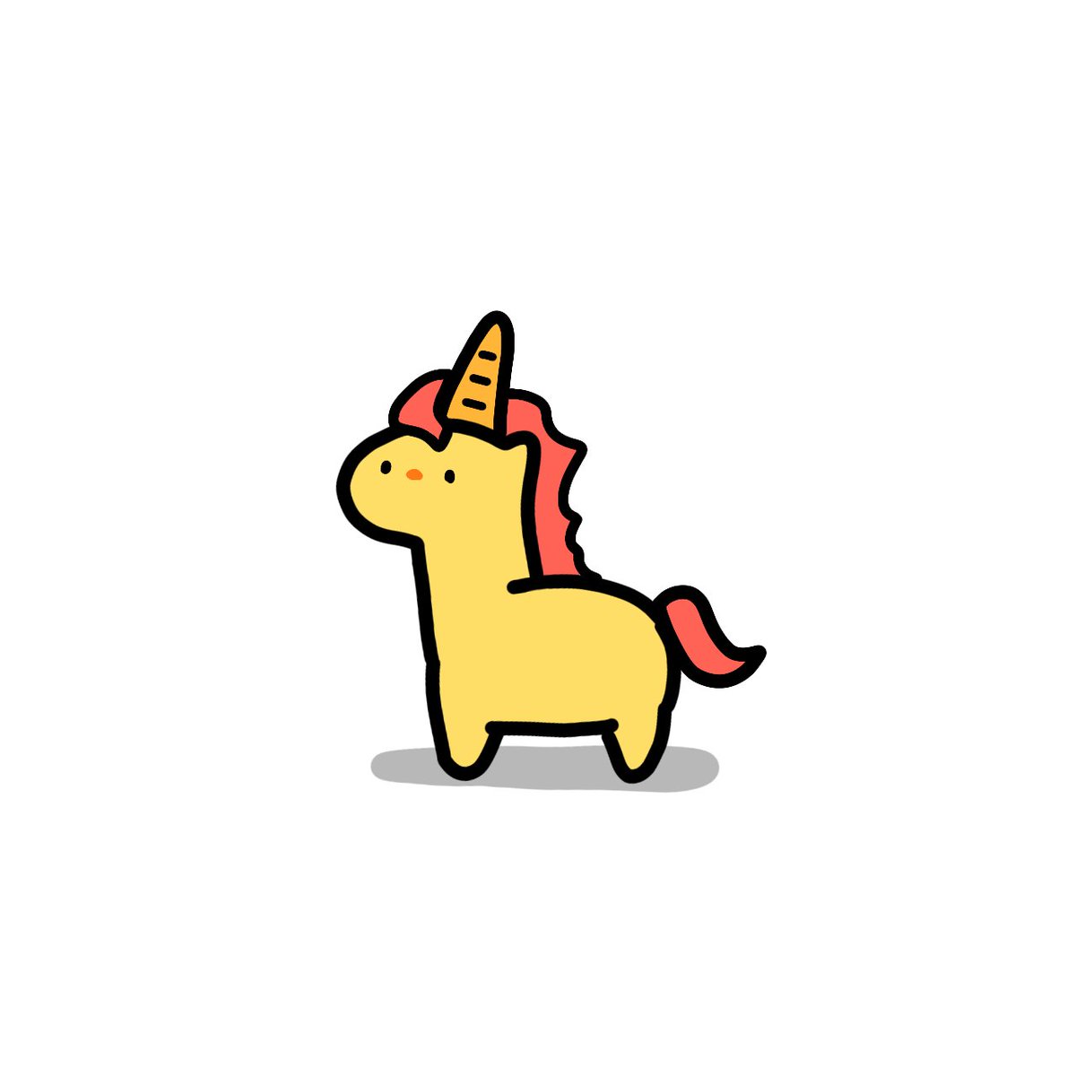 ピヨコーン のイラスト マンガ作品 11 件 Twoucan ピヨコーン のイラスト マンガ作品 11 件 Twoucan