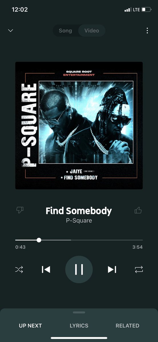 boyweysabbising's tweet photo. #psquare🔥🔥🔥🔥 https://t.co/VKd0BCyii0