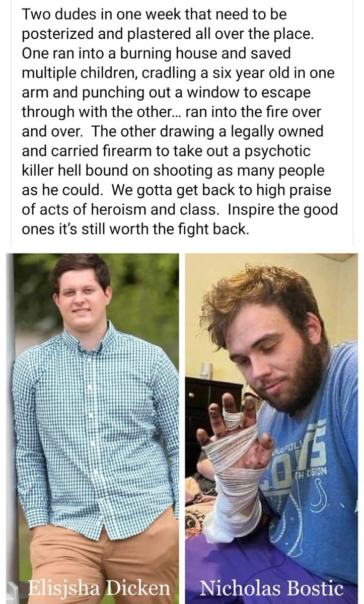 Chesschick01's tweet image. There's some good in this world....and it's worth fighting for.