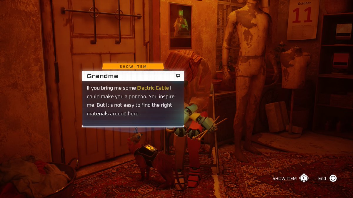 bxcosta_'s tweet photo. Eu tenho uma missão #PS4share https://t.co/GHg1hbmiZd