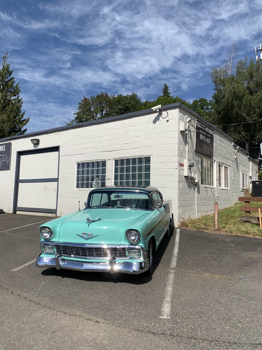 NancyPettit's tweet photo. #whereidrive #ilikecars #classiccars #HockinsonAutoWorks https://t.co/IHliZhqtvV