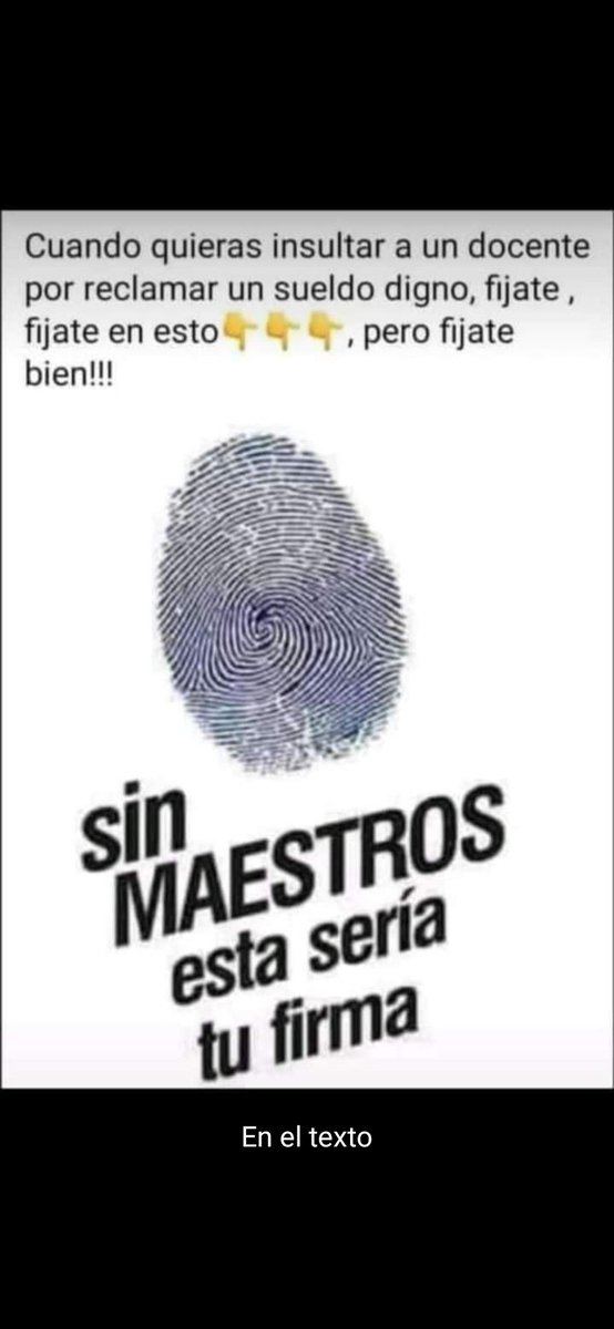 yubia_tovar's tweet photo. La sumisión del Docente es ALARMANTE Y ABERRANTE... Se quejan de los descuentos, del retraso a los pagos, del abuso constante...Pero No salen a protestar, No salen a exigirle al Gobierno.  #OnapreViolaLaConstitucion https://t.co/mvIeTpgXDS