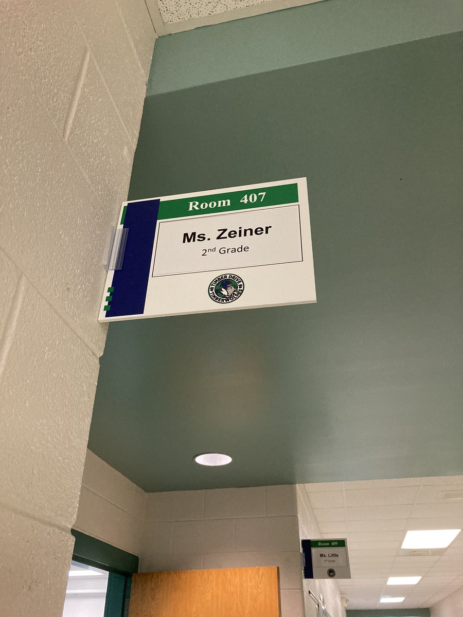 Kicked off the 2022-23 school year today! Morning snuggles with Miss Patty. 😀 Fully packed car that was successfully unpacked thank you to some of the second and third grade <a href="/TimberDriveES/">Timber Drive ES</a> staff!