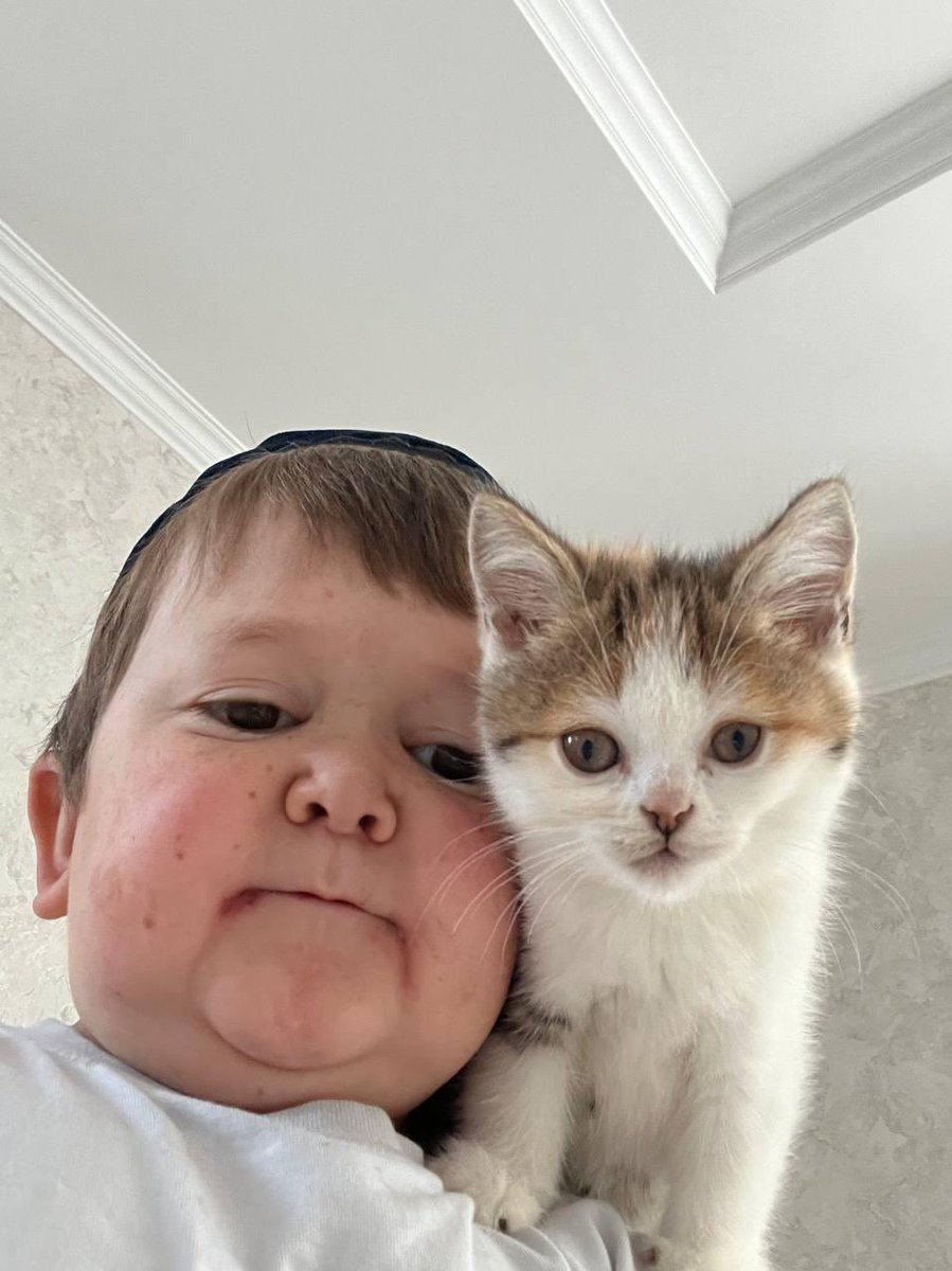 Hasbulla tweet media