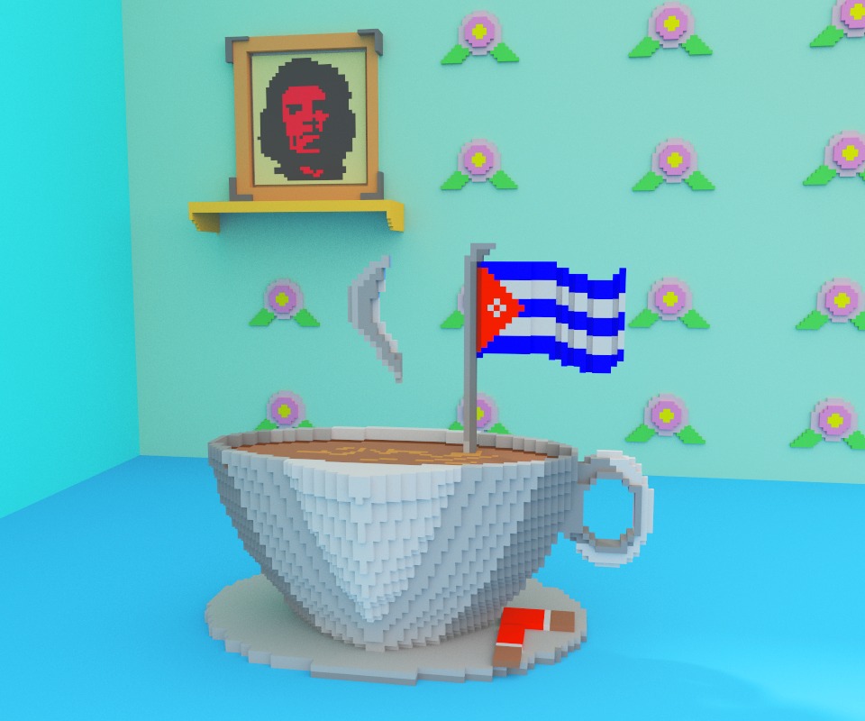 Samira_pixelart 🦢 on Twitter: "@DemzOneMusic Do you know who's #