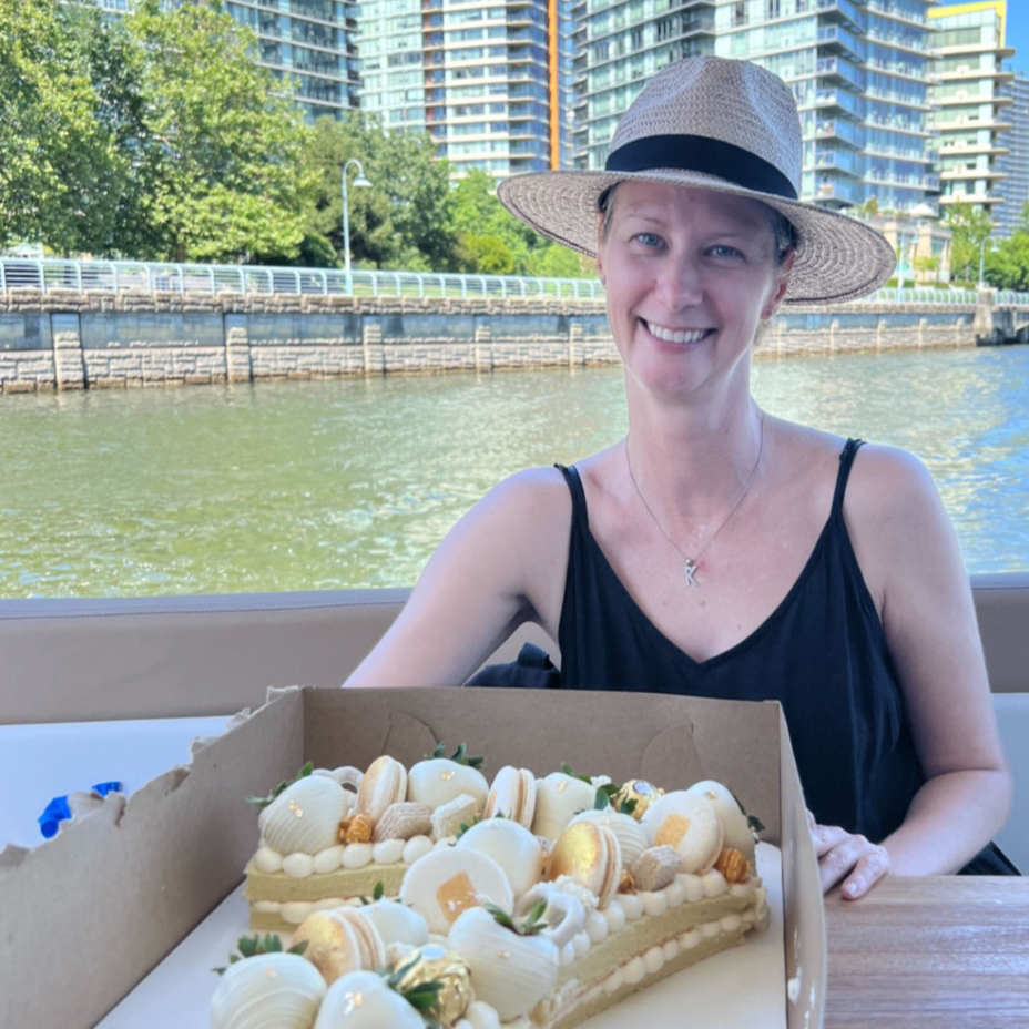 Today we celebrate VP of Marketing, Kim Robertson’s 7th KEY anniversary. Thanks for being a boss-lady, nurturing our team, and providing your expertise to our clients. You are truly inspiring to all of us. Thanks for being you! 🎉🥂