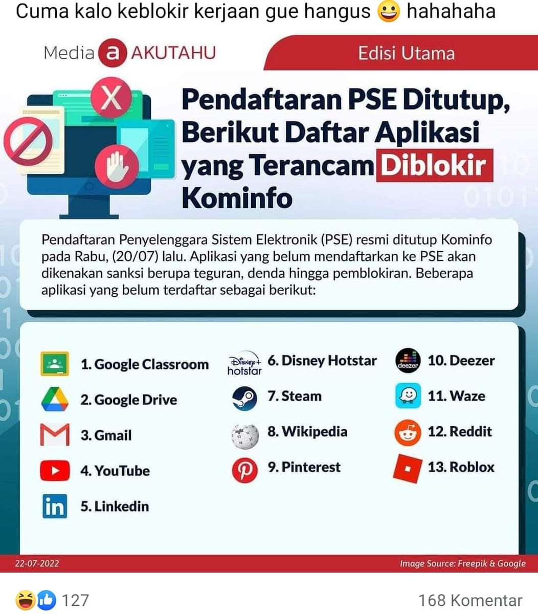 rasjawa's tweet photo. Kampretlah beneran kementrian satu ini... 😥😥😥 https://t.co/sPUQarrc2u