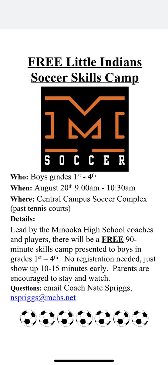 Minooka_MS's tweet photo. https://t.co/Nke02zeYzF