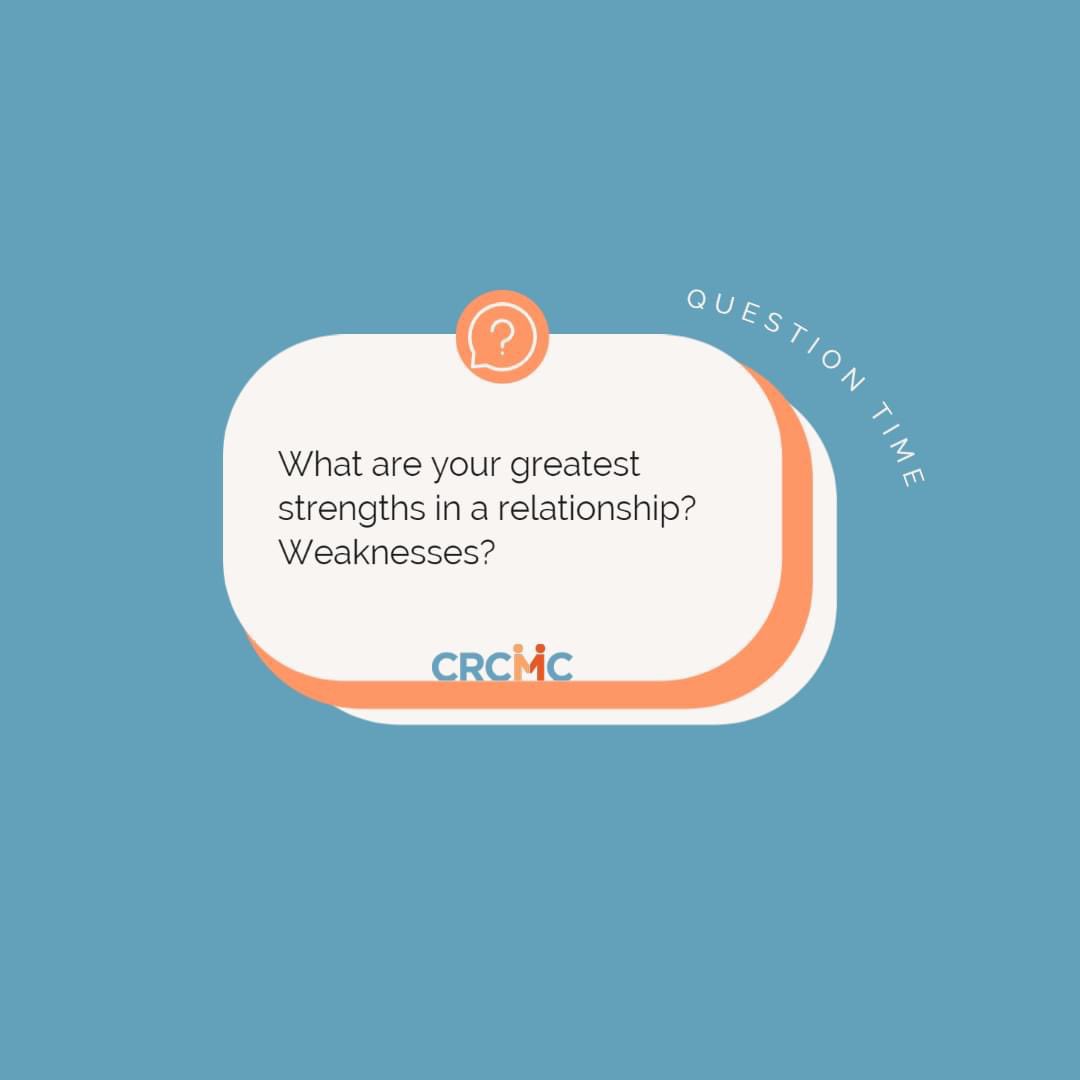 CRCMCtweets's tweet photo. Self awareness is the first step towards personal growth! If conflict resolution or resolving issues is one of your weaknesses when it comes to relationships-CRCMC is here to help!
#conflictresolution #selfreflection #relationships #nonprofit #mediation #conflictcoaching #crcmc https://t.co/3Pc8lJLMT4
