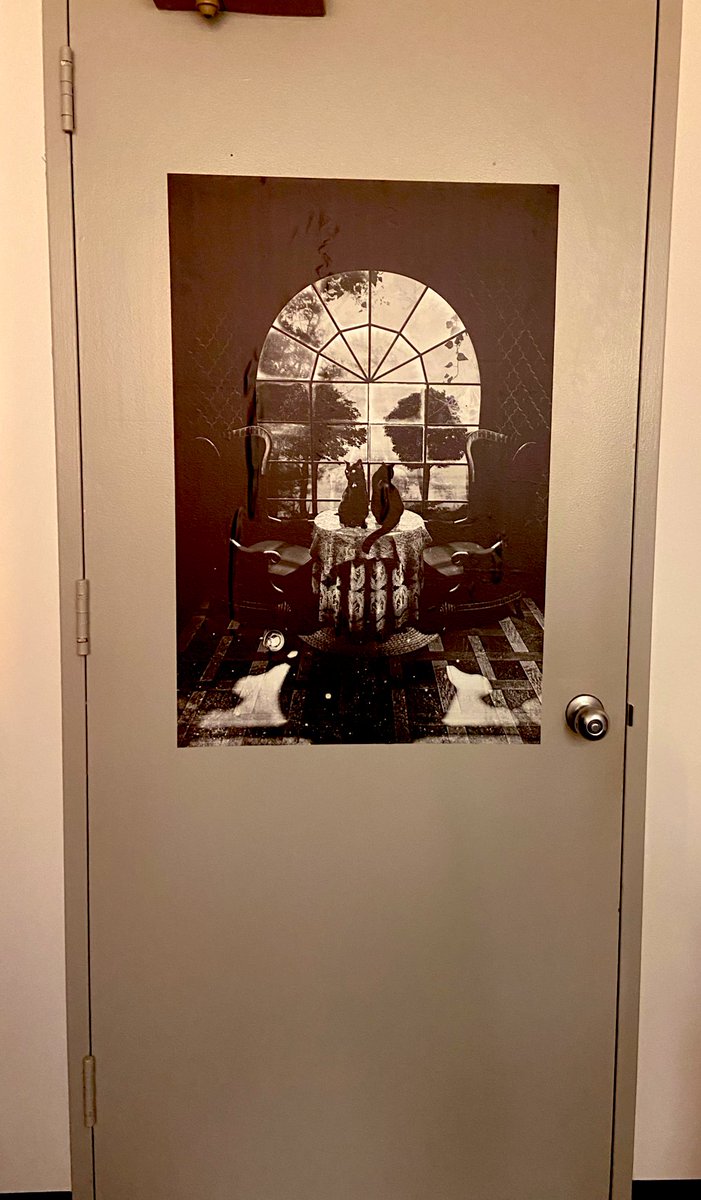 Stavros Matsoukas, MD (@stavrosmatsouk) on Twitter photo Great things happened in this room…
20-86 Neurosurgery, MSH, Icahn School of Medicine!!!
<a href="/MountSinaiNeuro/">Mount Sinai Neurosurgery</a> <a href="/IcahnMountSinai/">Icahn School of Medicine at Mount Sinai</a> #NeuroTwitter #Neurosurgery #NewYorkCity Great things happened in this room…
20-86 Neurosurgery, MSH, Icahn School of Medicine!!!
<a href="/MountSinaiNeuro/">Mount Sinai Neurosurgery</a> <a href="/IcahnMountSinai/">Icahn School of Medicine at Mount Sinai</a> #NeuroTwitter #Neurosurgery #NewYorkCity