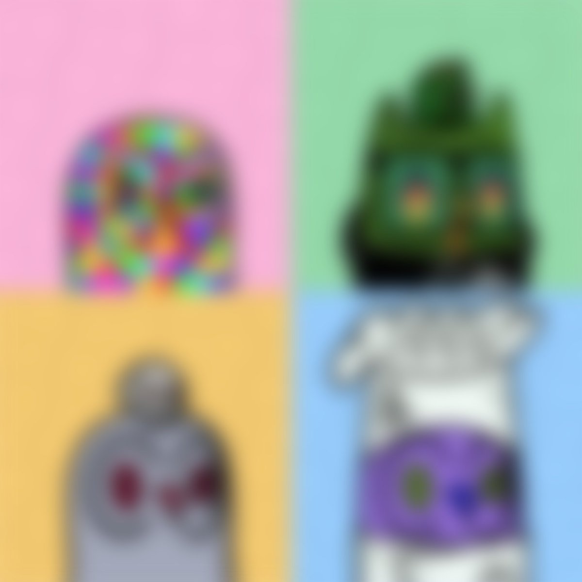 Dead Birds Society tweet media