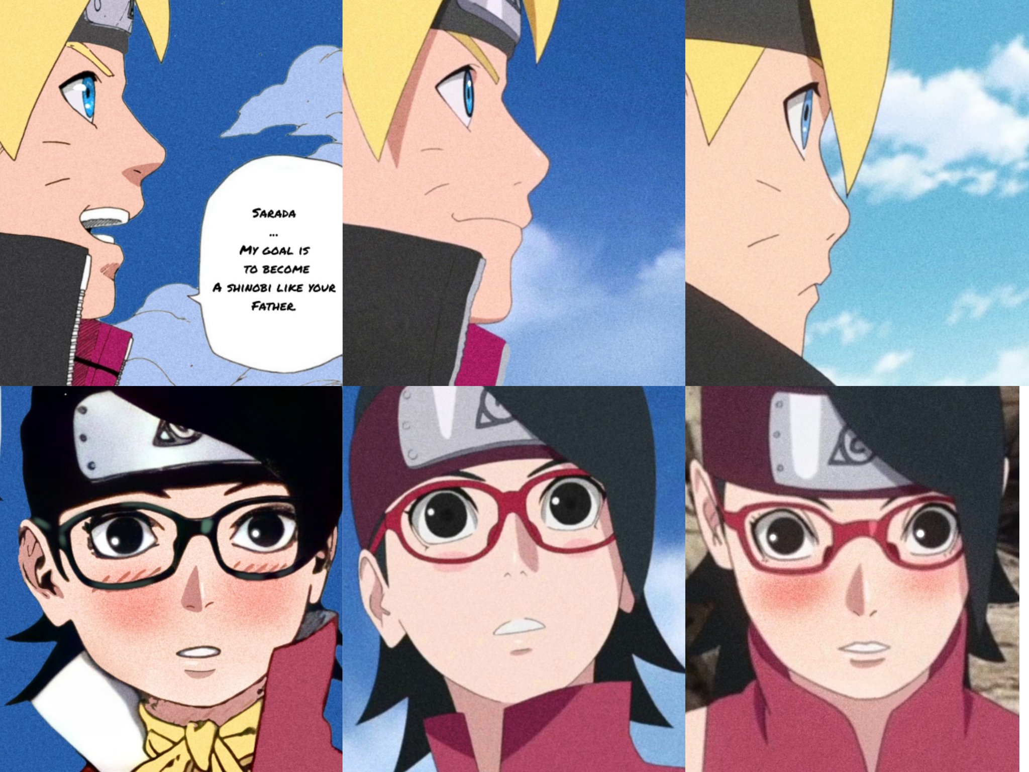 Boruto -Naruto The Movie