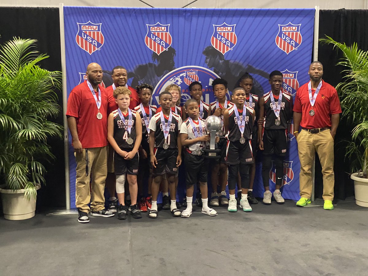 C/O 2029, 2022 Runner-Up AAU Nationals <a href="/RishawnScott/">COACH SCOTT</a> <a href="/NBE2112/">Coach Patrick  Watkins</a>