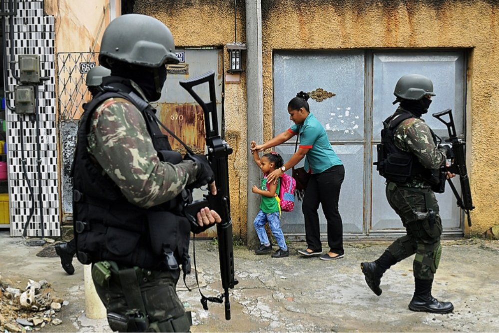 E seguimos... 🇧🇷