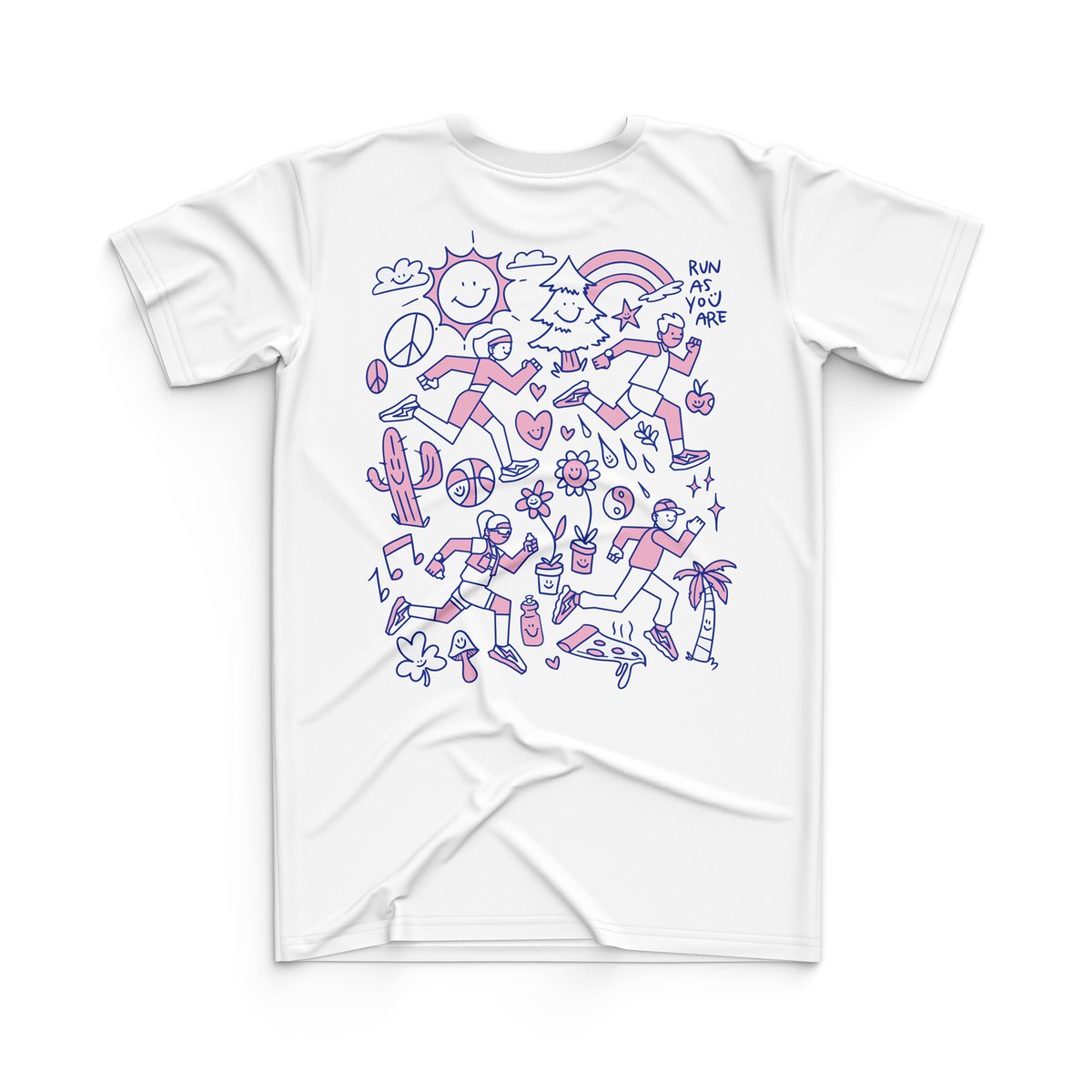 RunAsYouAre tweet media