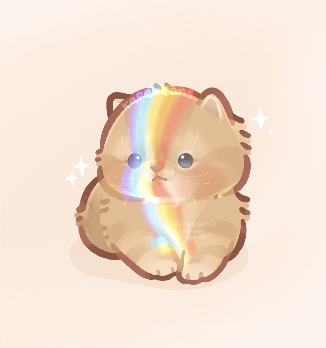 kapebeansies's tweet image. 