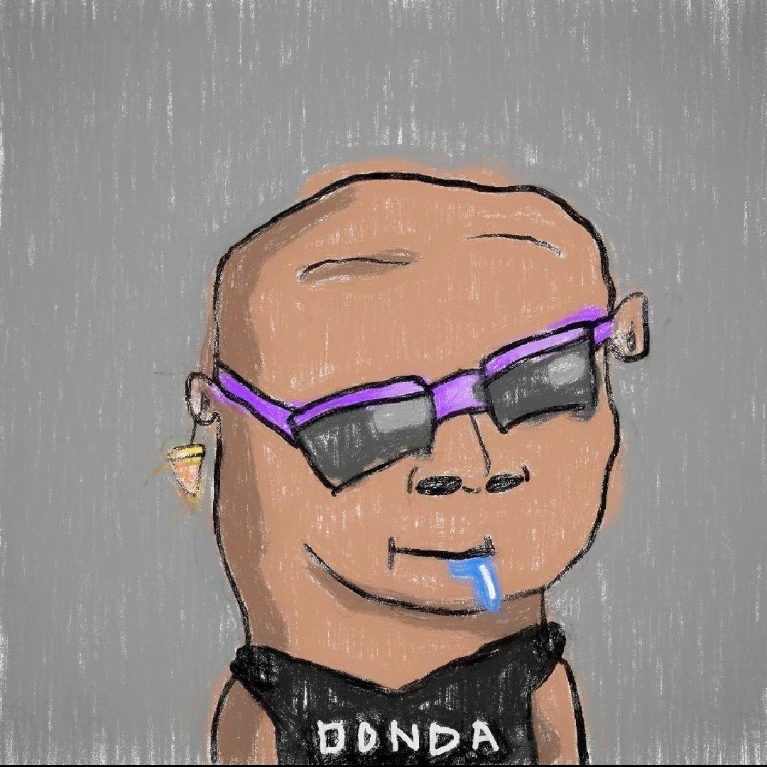 Donny Pasanada tweet media