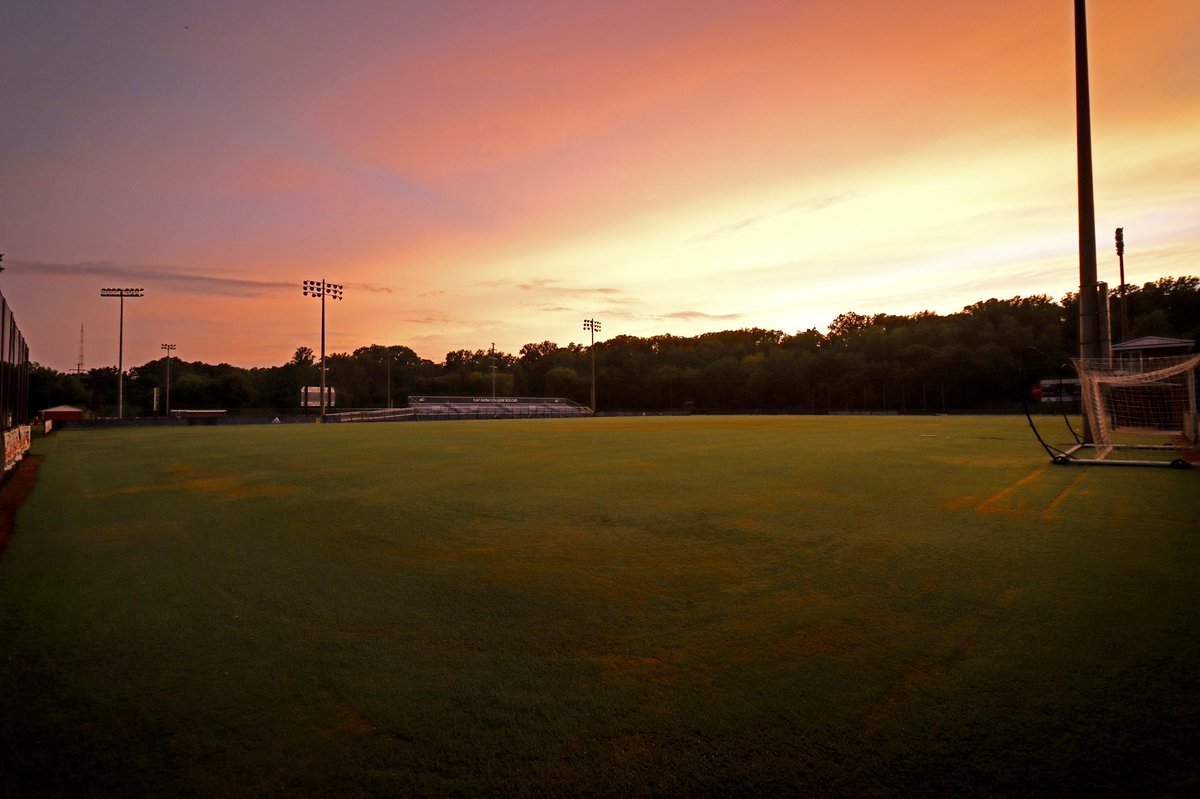 Catawba College Athletics tweet media