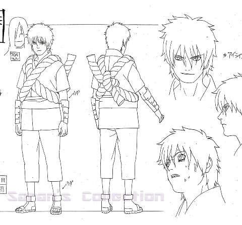 NarutoSettei (@narutosettei) on Twitter photo 