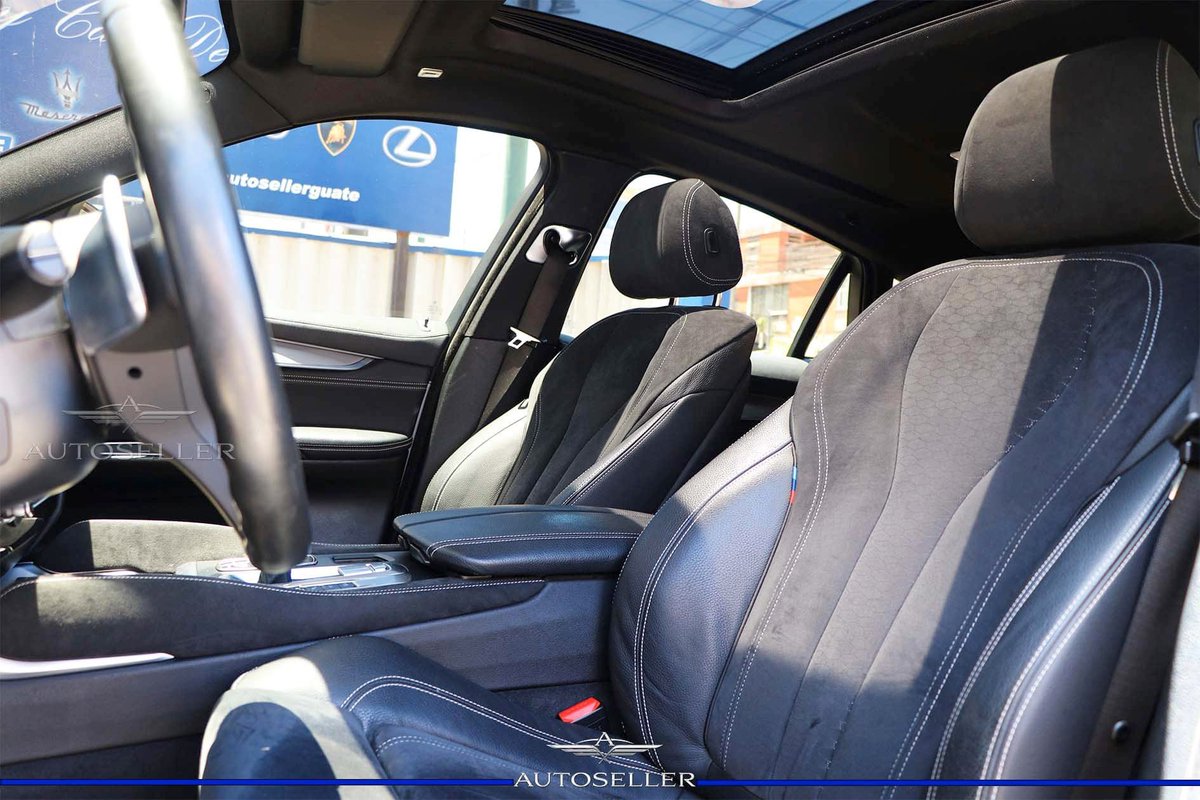 AUTOSELLER2's tweet photo. #BMW 🇩🇪
☢️SOLO 22mil KMS ☢️
🚘X6 3.0D X-Drive Kit M 
✅2018
🏙 De Agencia  
🏎#Motor 3.0L Turbo DIÉSEL
✅Automática de 8 vel 
🏁 255 HP 
✅I-Drive 
📷 Cámara 360
 ➡️2 Llaves 
🔋Cargador Inalámbrico 
⚡️Leds 
🔊Burmester 
✅Aros R/21 
Precio:$.69,995
📲WhatsApp:5203-8291
#Guatemala https://t.co/cXRkXeVyGm