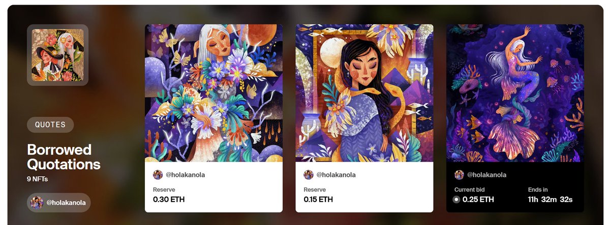 Riska - Holakanola tweet media