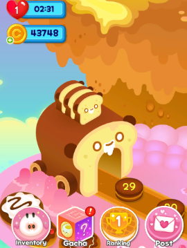 Look at my gold, I heard you can do P2E in the official version later if you save the gold in the current version.

#BELP #Sugarflavor #BELP_QUEST 
<a href="/belp_game/">Belp Gaming (💙,🧡)</a>