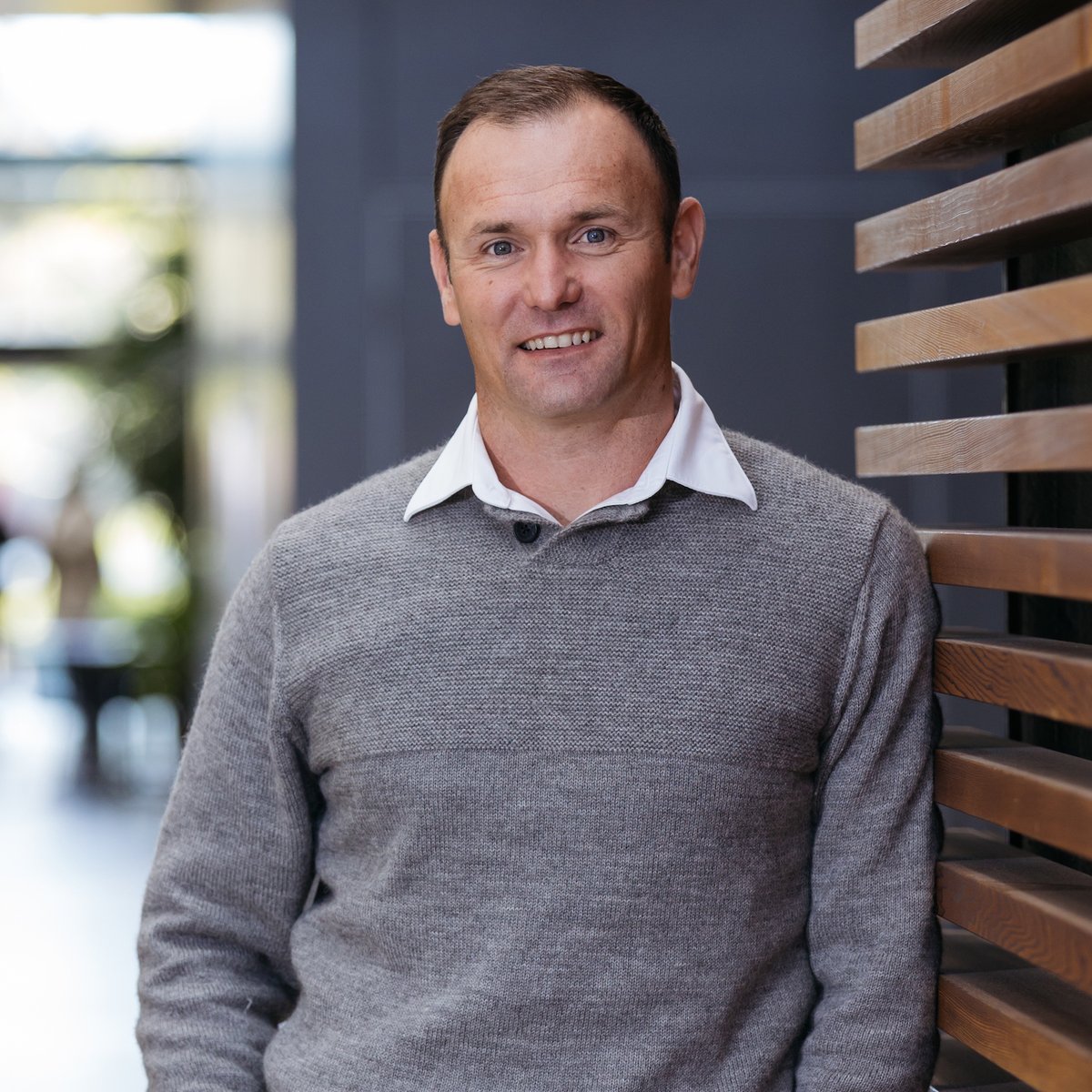 GreenGravityAU's tweet image. We are excited to announce the appointment of David Boshoff to the role of Program Director at Green Gravity.

David brings 22 years of mining experience, having held senior roles with Bravus Mining and Resources, Anglo American and BHP.

#energystorage #renewabletransition