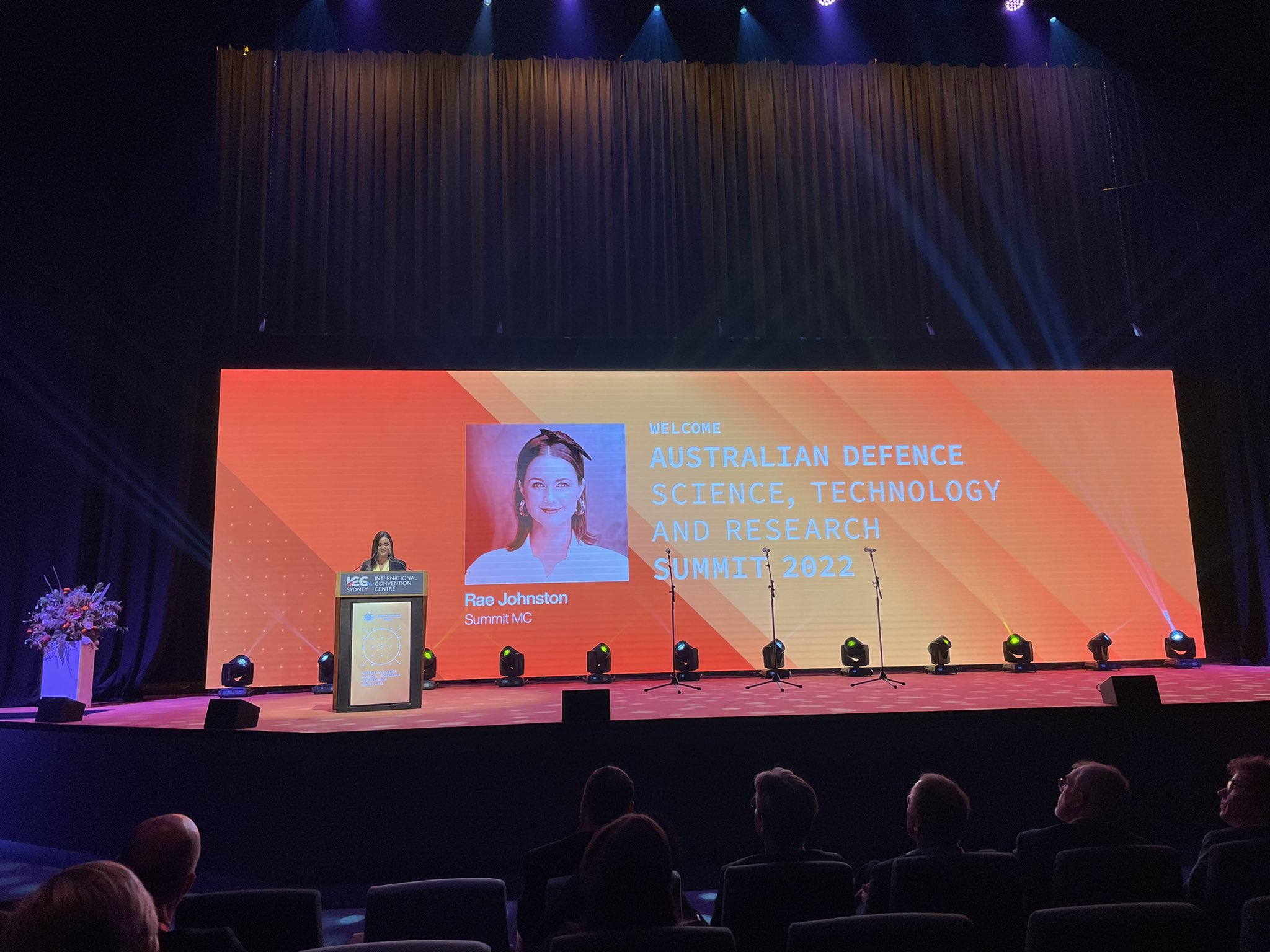 Defence Science and Technology Group Australia on Twitter Defence Science and Technology Group Australia on Twitter