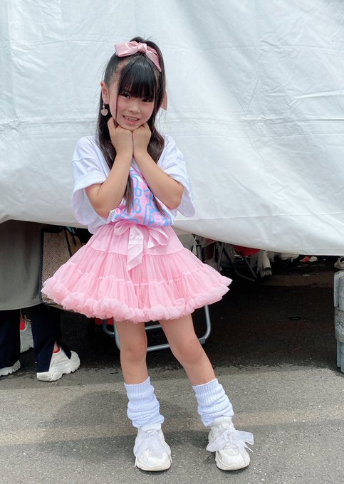 Twitterのコスプレ画像14