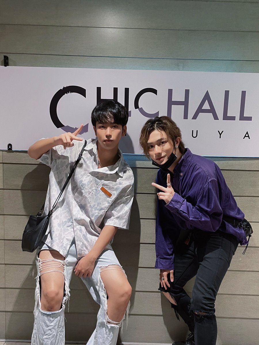 WARPs UP Official tweet media