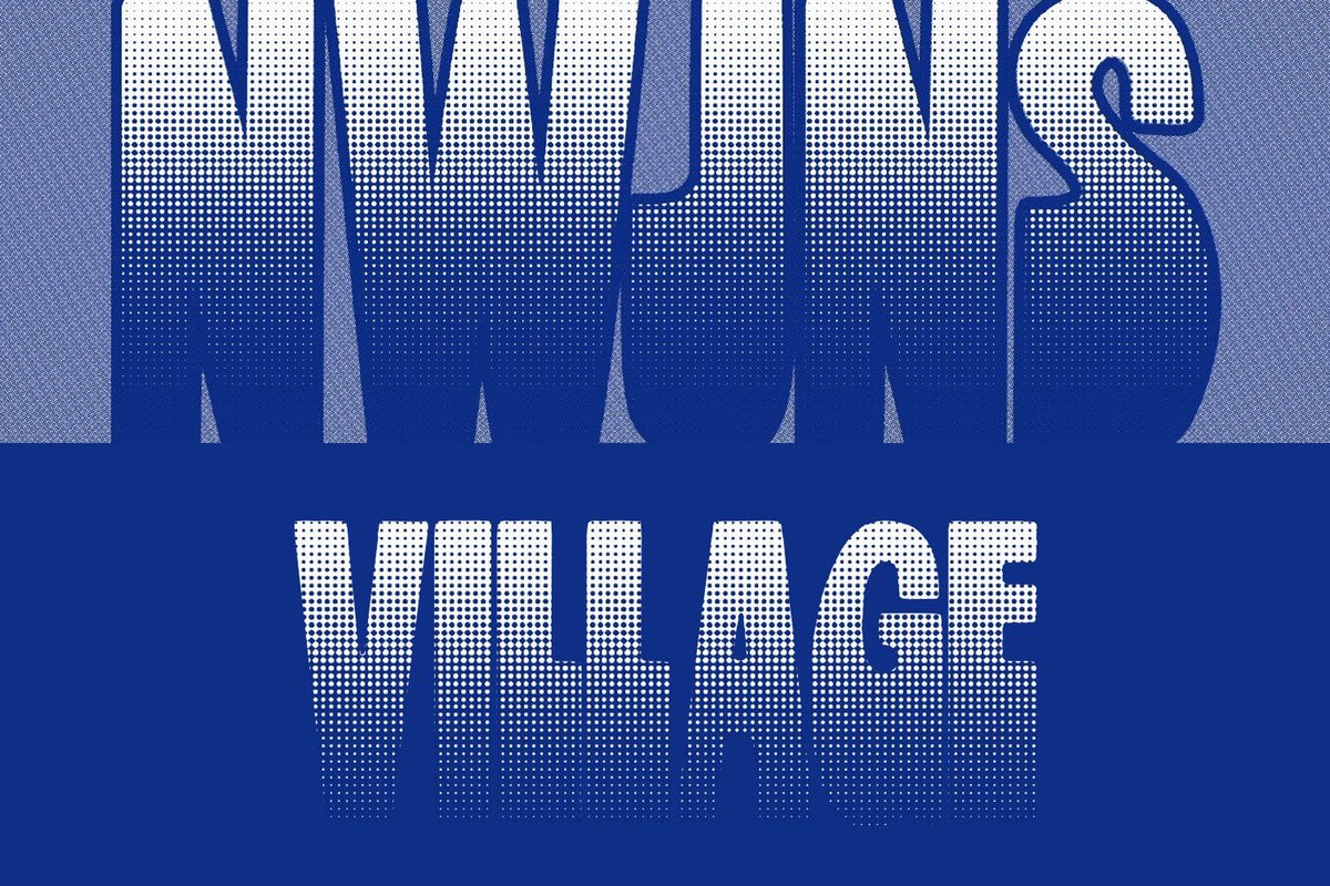 newjeansfonts's tweet photo. NewJeans NWJNS Font

🔗Village : https://t.co/vqdSxFOzaj

#Attention #NewJeans
#ATTENTIon_NewJeans https://t.co/8f6dzjaIX9