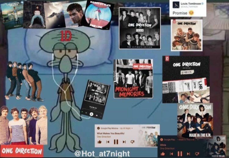 hs1x28's tweet photo. yo mañana, yo siempre:
#12yearsofonedirection https://t.co/md2gSBSqAW