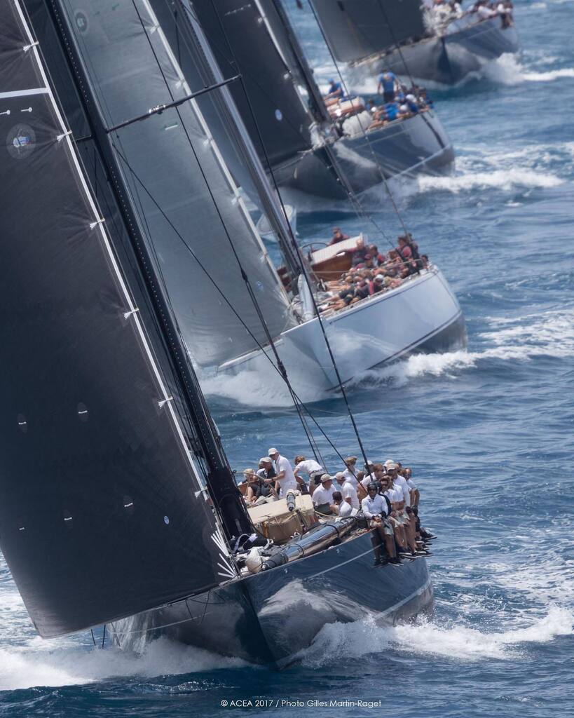 GilMartinRaget's tweet photo. J Class line up #jclass #sailing #yachting #boat #yacht #sailingstagram #voilier #sails #sailors #maxiyachts #superyacht #bigboat #barco #segelboot #barcavela #sailingstagram #Wallyclass #dream #sailboat #design #lifestyle #luxury #maxiyacht #megayachts … https://t.co/89D01NQ4Nm https://t.co/pQINhBKqBs