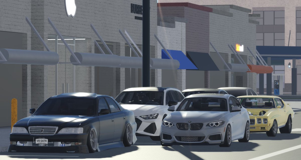 Hosted a meet at <a href="/itzt_/">Tyler</a> game
<a href="/I_ngolstadt_/">Wen Chen</a> <a href="/RLINEEDY/">edy</a> <a href="/Aki_3D/">𝚊𝚔𝚒</a> <a href="/MyloFISH/">1Mylo</a> 
Photo credits: <a href="/I_ngolstadt_/">Wen Chen</a>