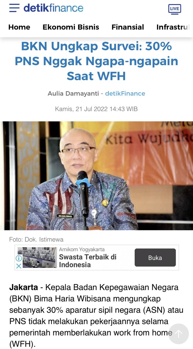 Memang kalau WFO ngapa-ngapain?