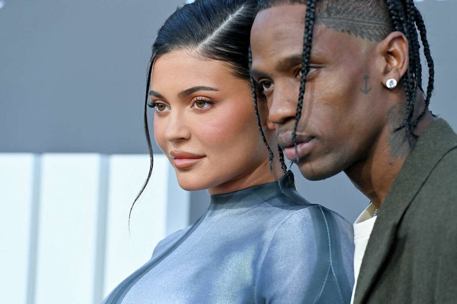 🇺🇸 Wspn Speculation News On Twitter New York Kylie Jenner And Travis 