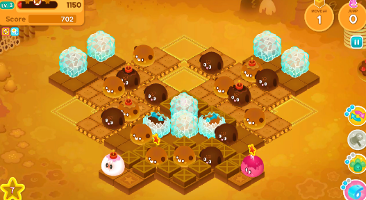 I just got played rank game and its fun!

#BELP #Sugarflavor #BELP_QUEST 
<a href="/belp_game/">Belp Gaming (💙,🧡)</a>