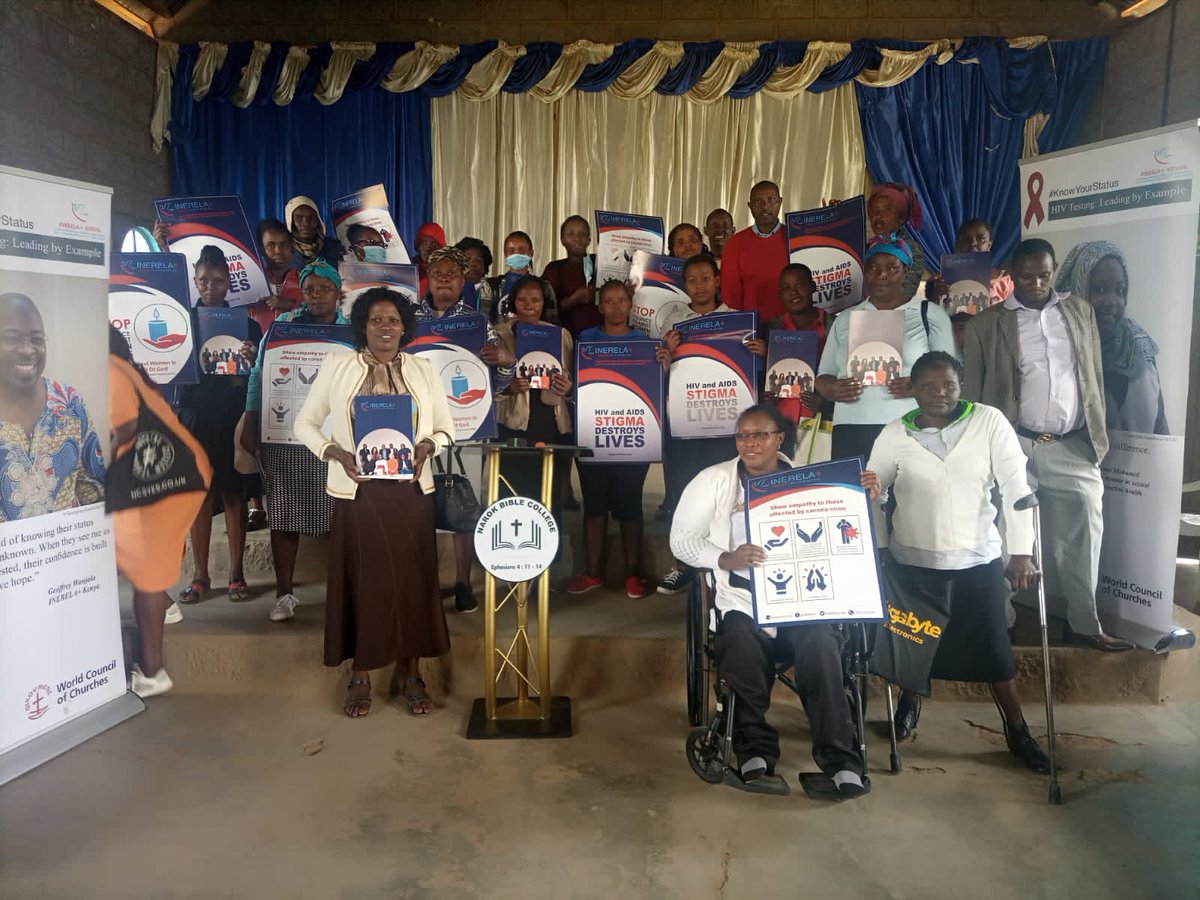 InerelaKenya's tweet photo. Women and young persons with disabilities can
best speak to their needs and the challenges
they face, from accessing services to information
and education about relationships, parenthood,
, and other topics. #Endviolence among people with Disability @UN_Women @UNTrustFundEVAW https://t.co/LxGPJH5Cv6