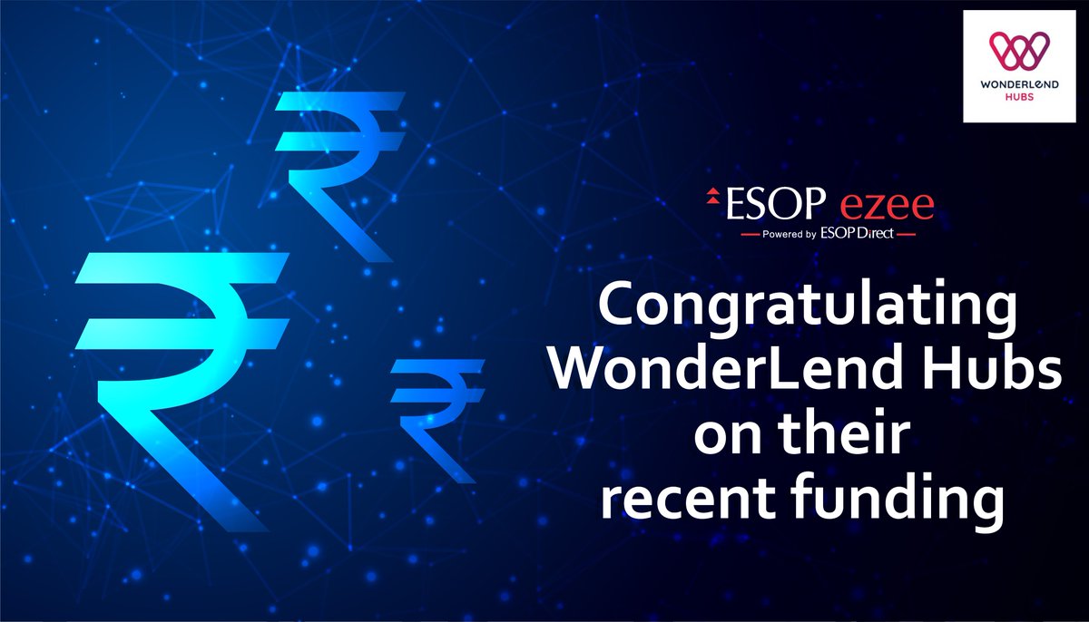 Platform as a service (or PaaS) solutions provider WonderLend Hubs has raised $1.6 million in a seed funding round led by angel investing platform Inflection Point Ventures. Congrats team WonderLend Hubs. We are Proud of our association!
Read more: shorturl.at/ILP17
