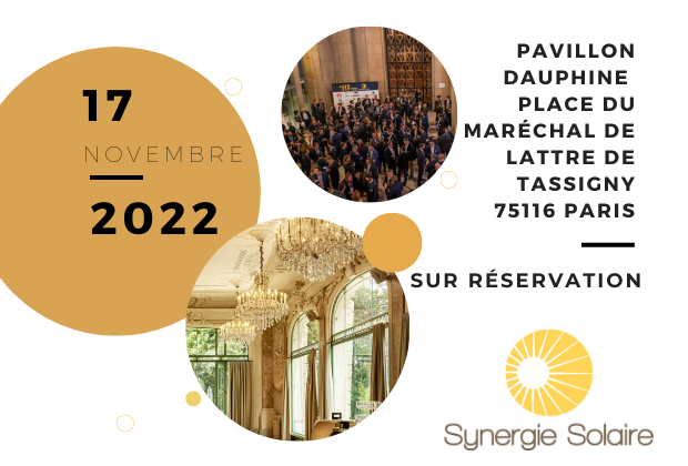 #17Novembre N'hésitez pas à vous inscrire sur la liste en attendant l'ouverture des réservations ! DînerENR ☀