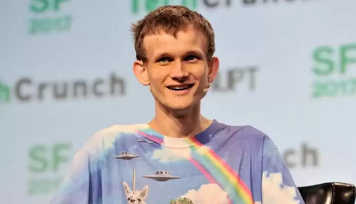 💸Vitalik anuncia mais 4 atualizações para a rede Ethereum após o Merge: Surge, Verge, Purge e Splurge

A Surge vai trabalhar a escalabilidade e permitir a rede processar até 100.000 transações por segundo 🔥

Tem como não amar esse cara?