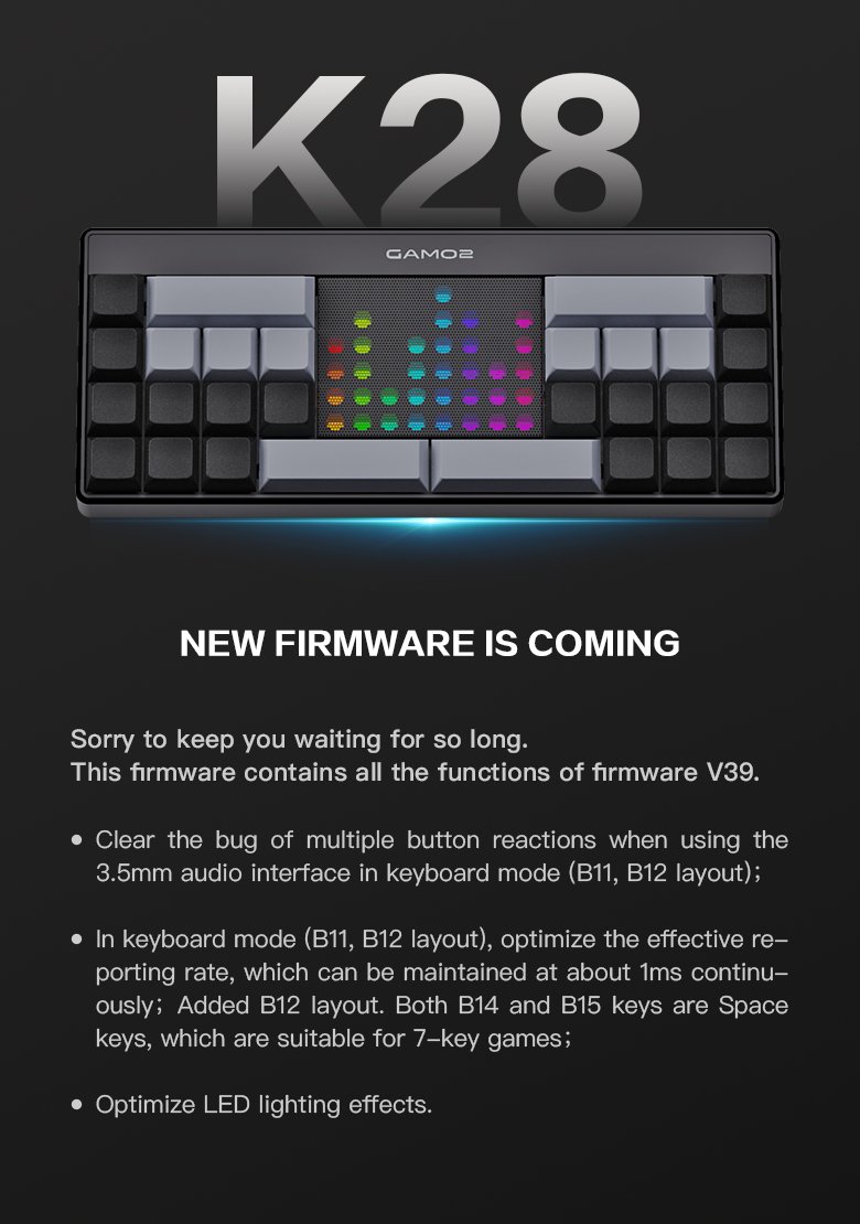 GAMO2 on X: 