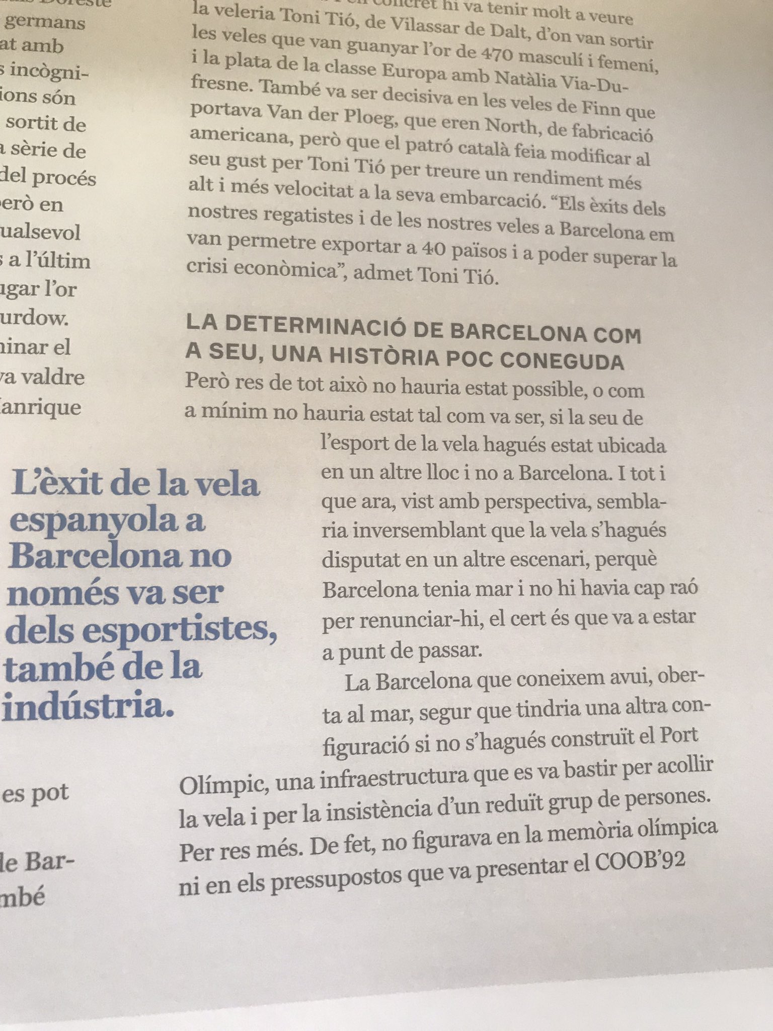 Angel Joaniquet (Angel_Joaniquet) / Twitter
