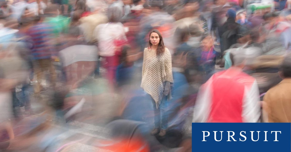 UniMelb's tweet image. Professor @simonjohndennis from @PsychUnimelb explains how #BigData is unlocking insights into human psychology 🧠 💭

🔗 unimelb.me/3v3uBlN

#UniMelbPursuit #PsychTalks @CHDHunimelb @LynneMalcolm @UniMelbMDHS